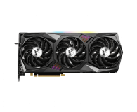 MSI GeForce RTX 3070 Ti GAMING X TRIO LHR 8GB GDDR6X - 655244 - zdjęcie 4